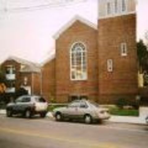 Rockville Centre Spanish Seventh-day Adventist Church - Rockville Centre, New York