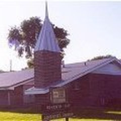Ogallala Seventh-day Adventist Church - Ogallala, Nebraska