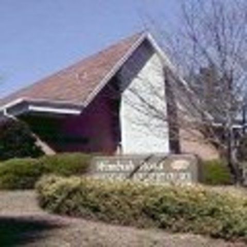 Macon Wimbish Rd Seventh-day Adventist Church - Macon, Georgia