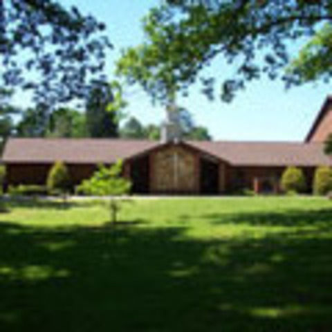 Albemarle Seventh-day Adventist Church - Albemarle, North Carolina