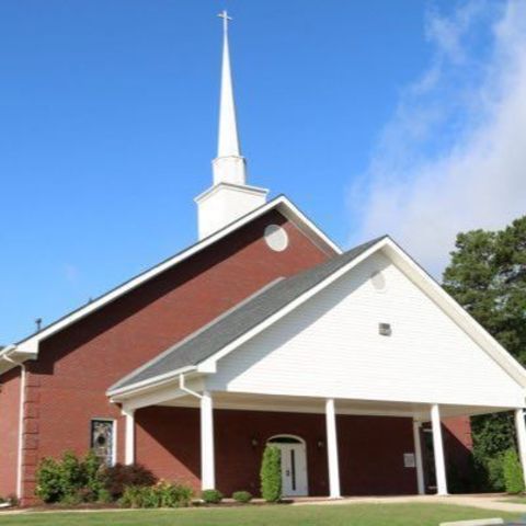 Canaan Baptist Church - Covington, Georgia