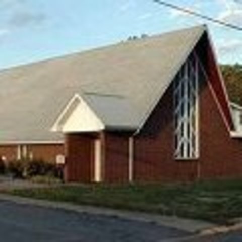 Morgantown Seventh-day Adventist Church - Morgantown, West Virginia