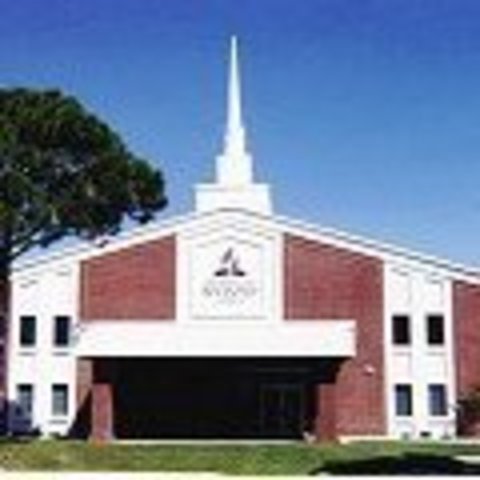 Fort Walton Beach Seventh-day Adventist Church - Fort Walton Beach, Florida