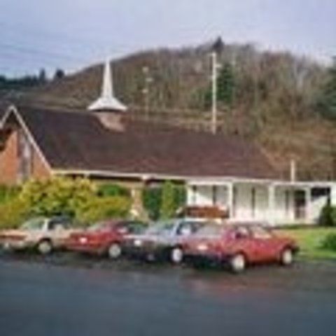 Grays Harbor Seventh-day Adventist Church - Hoquiam, Washington