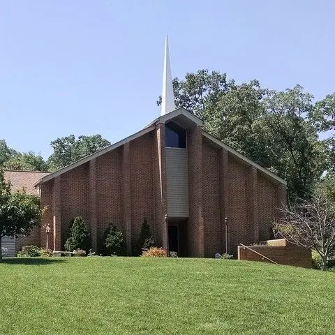 Standifer Gap Seventh-day Adventist Church - Chattanooga, Tennessee