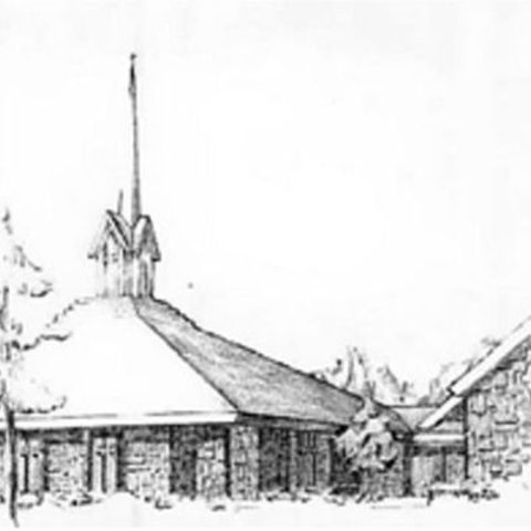 Westminster Presbyterian Church - Roswell, Georgia