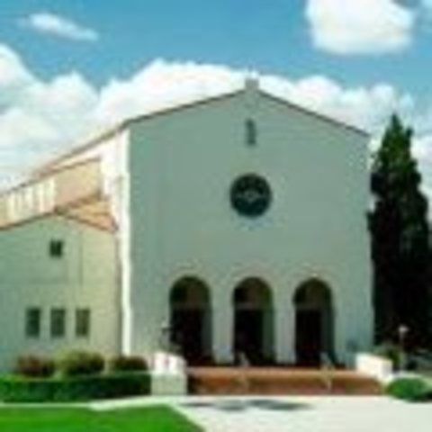 Campus Hill Church - Loma Linda, California