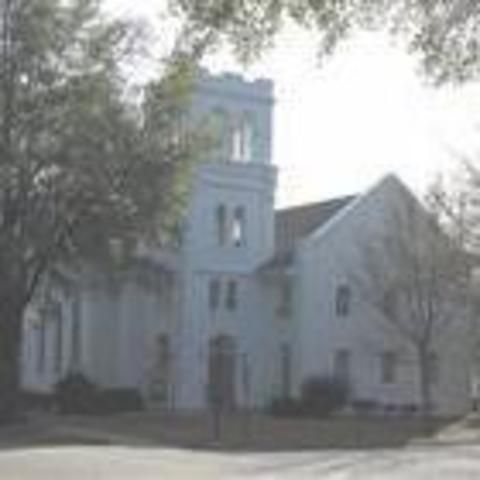 Columbia Midtown Seventh-day Adventist Church - Columbia, South Carolina