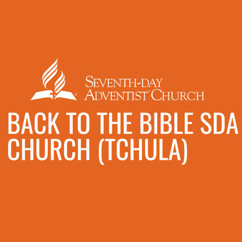 Back to the Bible Seventh-day Adventist Church - Tchula, Mississippi
