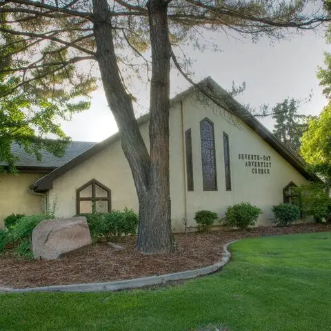 Tracy Seventh-day Adventist Church - Tracy, California