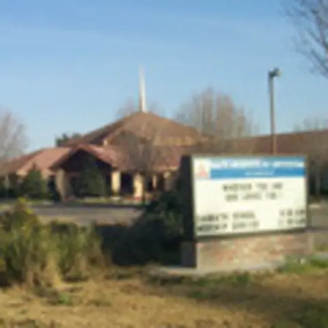 Stockton Fil-Am Seventh-day Adventist Church - Stockton, California