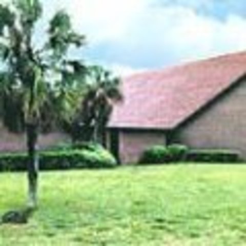Tampa First Seventh-day Adventist Church - Tampa, Florida