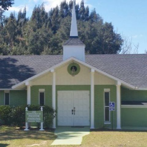 Lakeview Seventh-day Adventist Church - Haines City, Florida