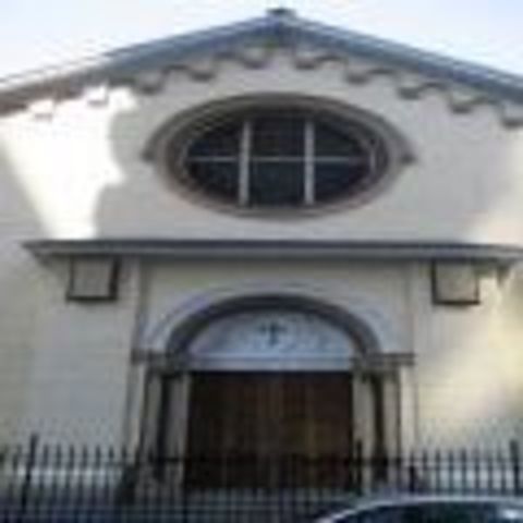 Manhattan Spanish Seventh-day Adventist Church - New York, New York