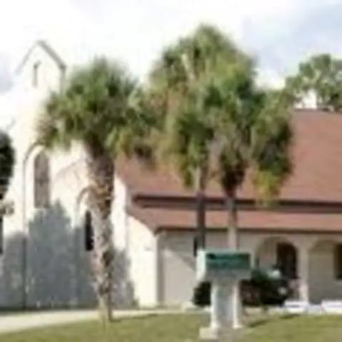 North Port Seventh-day Adventist Church - North Port, Florida