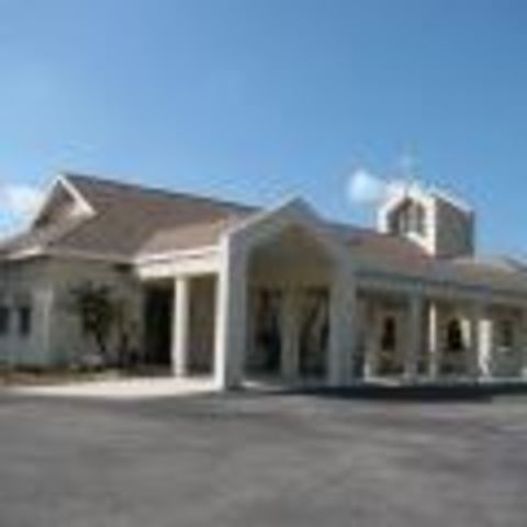 Seventh-day Adventist Church Cape Coral - Cape Coral, Florida