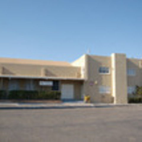 Lodi Spanish Seventh-day Adventist Church - Lodi, California