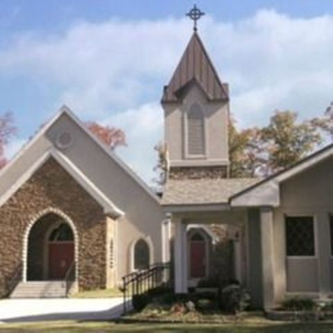 St Barnabas Anglican Church - Dunwoody, Georgia