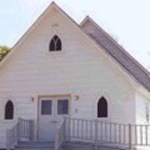 Oakfield Seventh-day Adventist Church - Oakfield, Maine