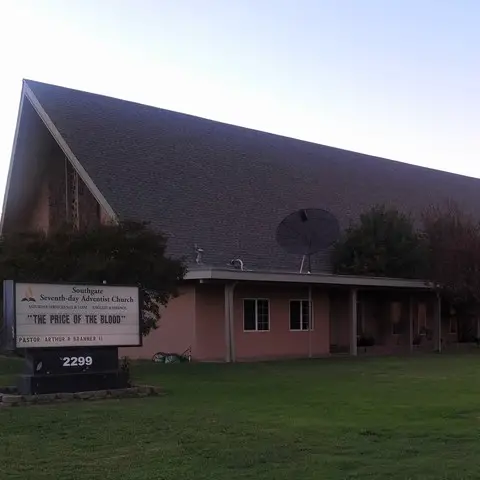 Sacramento Southgate Seventh-day Adventist Church - Sacramento, California