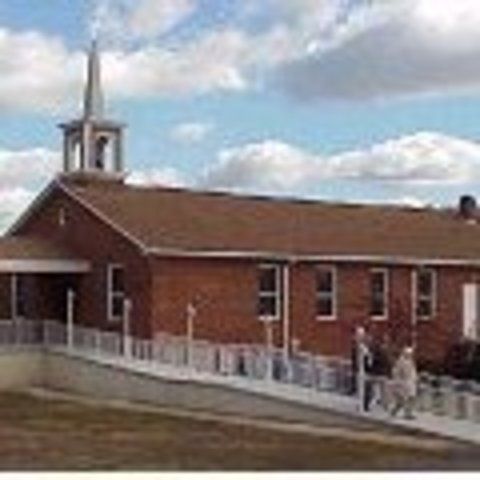 Shermans Dale Seventh-day Adventist Church - Shermans Dale, Pennsylvania