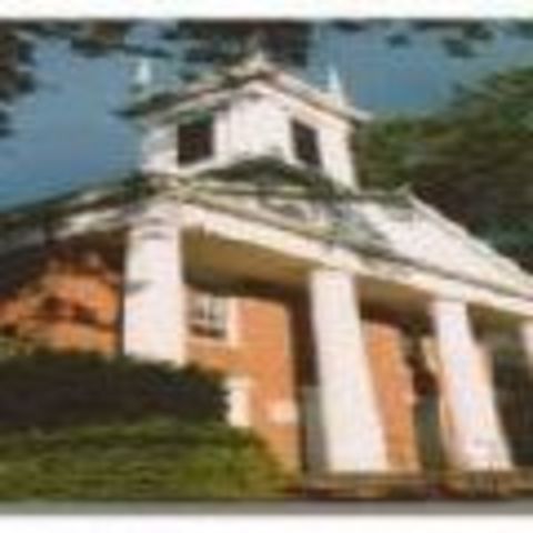 Norwalk Spanish Seventh-day Adventist Church - Darien, Connecticut