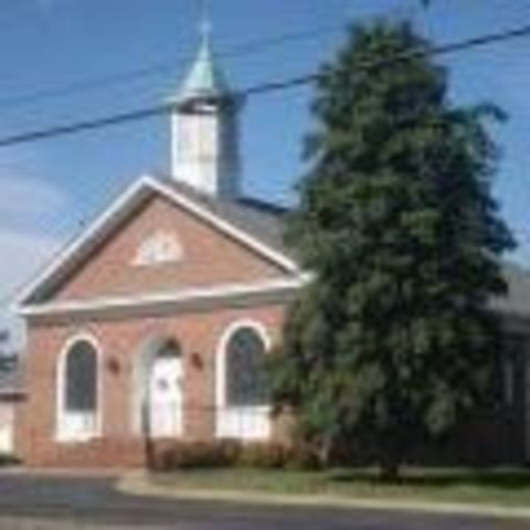 West End Spanish Seventh-day Adventist Church - Richmond, Virginia