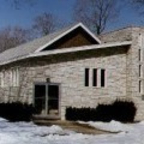 Ludington Seventh-day Adventist Church - Ludington, Michigan