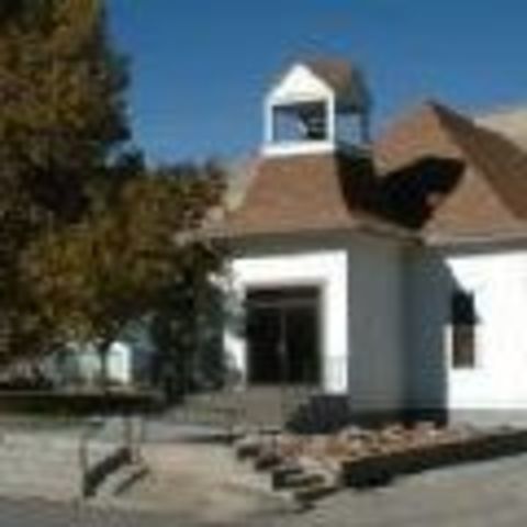 Palisade Seventh-day Adventist Church - Palisade, Colorado