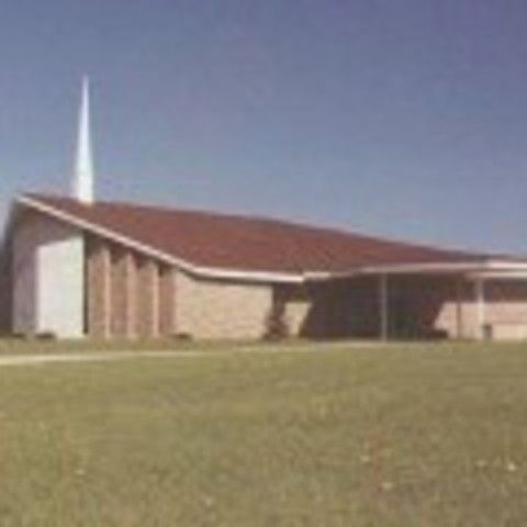 Vassar Seventh-day Adventist Church - Vassar, Michigan
