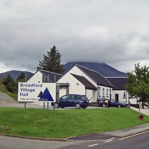 Broadford - Broadford, Isle Of Skye, Highland