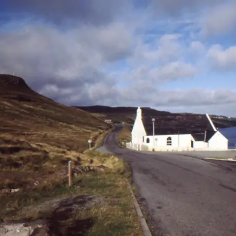 Bracadale - Isle Of Skye, Highland