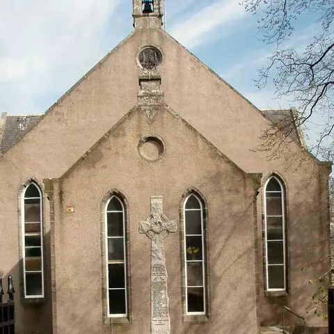 St Fergus - Peterhead, Aberdeenshire