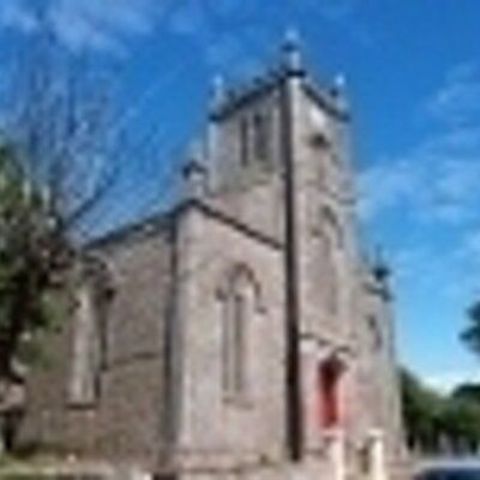 Cumbrae Parish Church - Millport, North Ayrshire