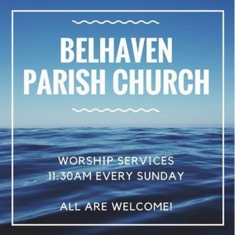 Belhaven Parish Church - Dunbar, East Lothian