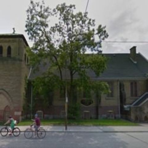 St. Bartholomew's  Anglican Church - Toronto, Ontario