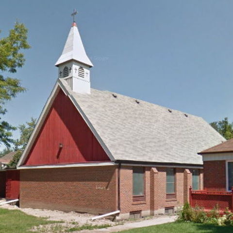 Saint Nicholas Orthodox Church - Scarborough, Ontario