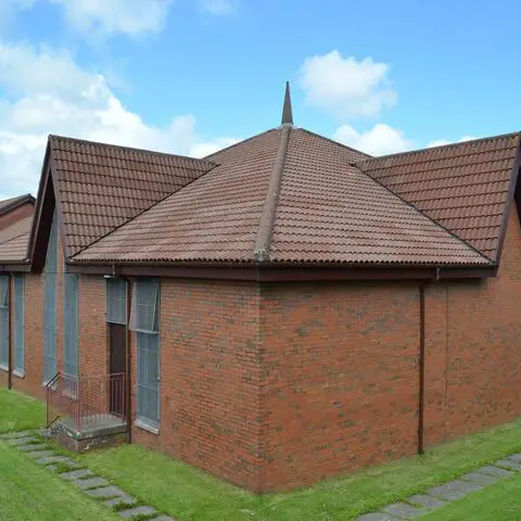 St Paul's Church - Johnstone, Renfrewshire
