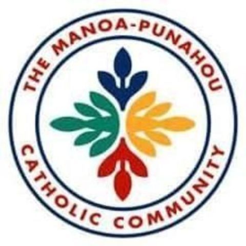 The Manoa-Punahou Catholic Community - Honolulu, Hawaii