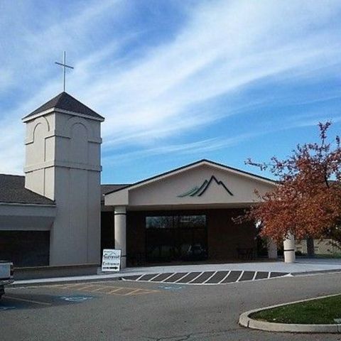 The Summit Church, Boise, Idaho, United States