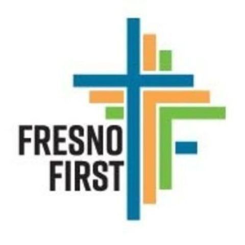 First Baptist Church - Fresno, California