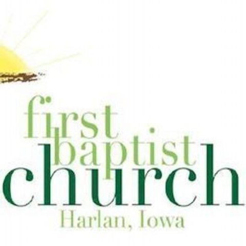 First Baptist Church - Harlan, Iowa