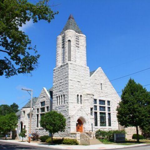 First United Methodist Church - Cedar Falls, Iowa