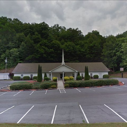 Cornerstone Wesleyan Church - Bryson City, North Carolina