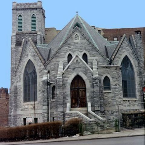 Tremont Baptist Church - Bronx, New York