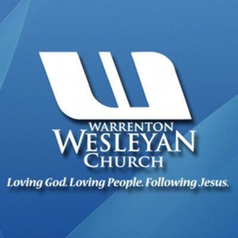 Warrenton Wesleyan Church - Warrenton, Missouri