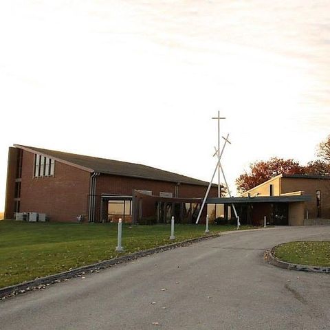 Walnut Hills United Methodist - Urbandale, Iowa