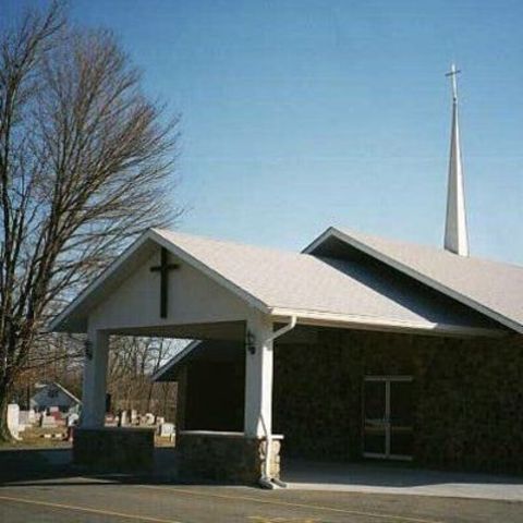 Little Union Baptist Church - Bloomington, Indiana