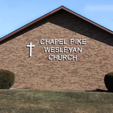 Chapel Pike Wesleyan Church - Marion, Indiana