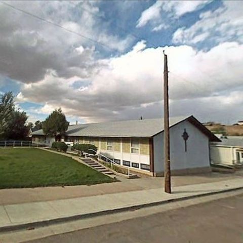 First Baptist Church, Rock Springs, Wyoming, United States